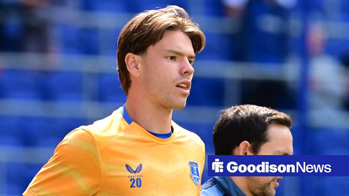 Tyler Dibling doomed at Everton as Chelsea scenes raise more questions ...