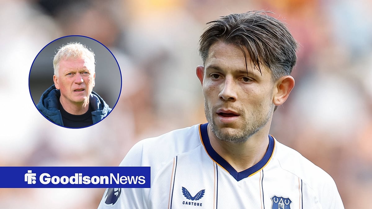 James Tarkowski slammed after ‘absolutely reckless’ Everton scenes vs ...