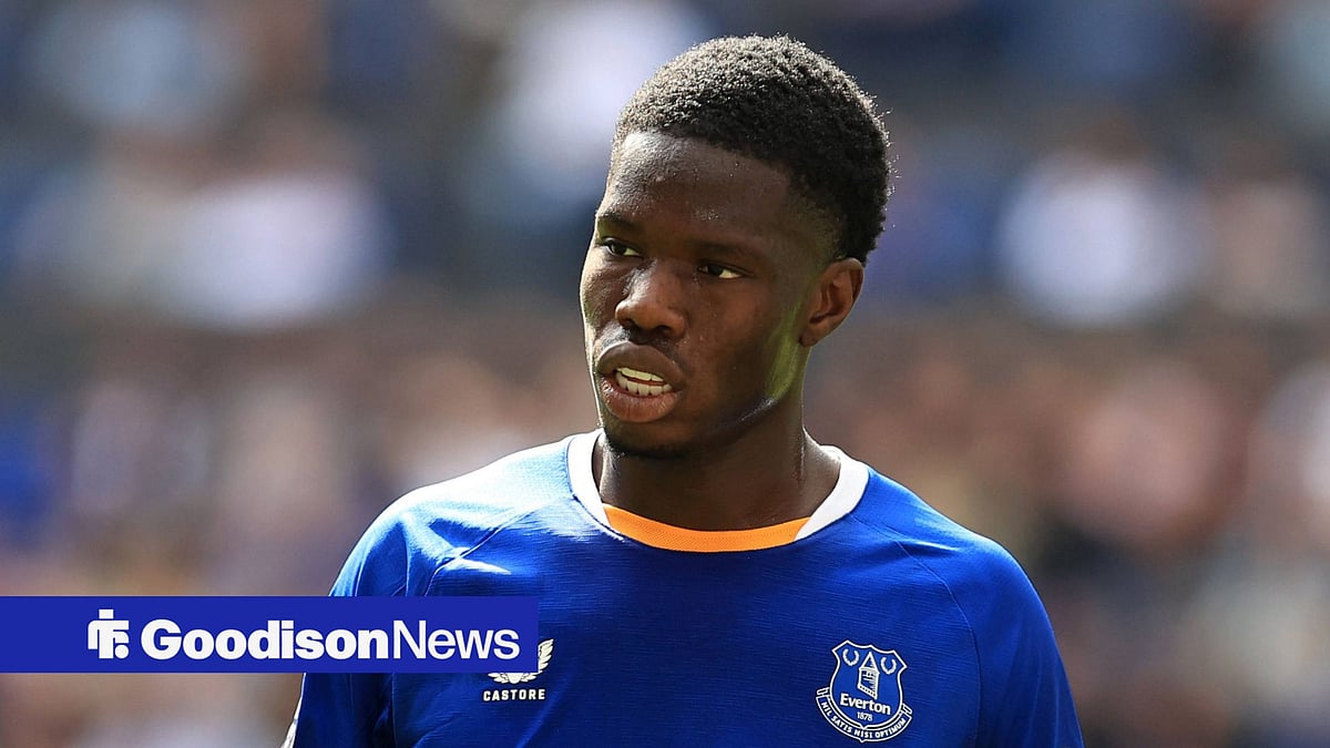 Thierno Barry's value surges as striker surprisingly overtakes teammate ...