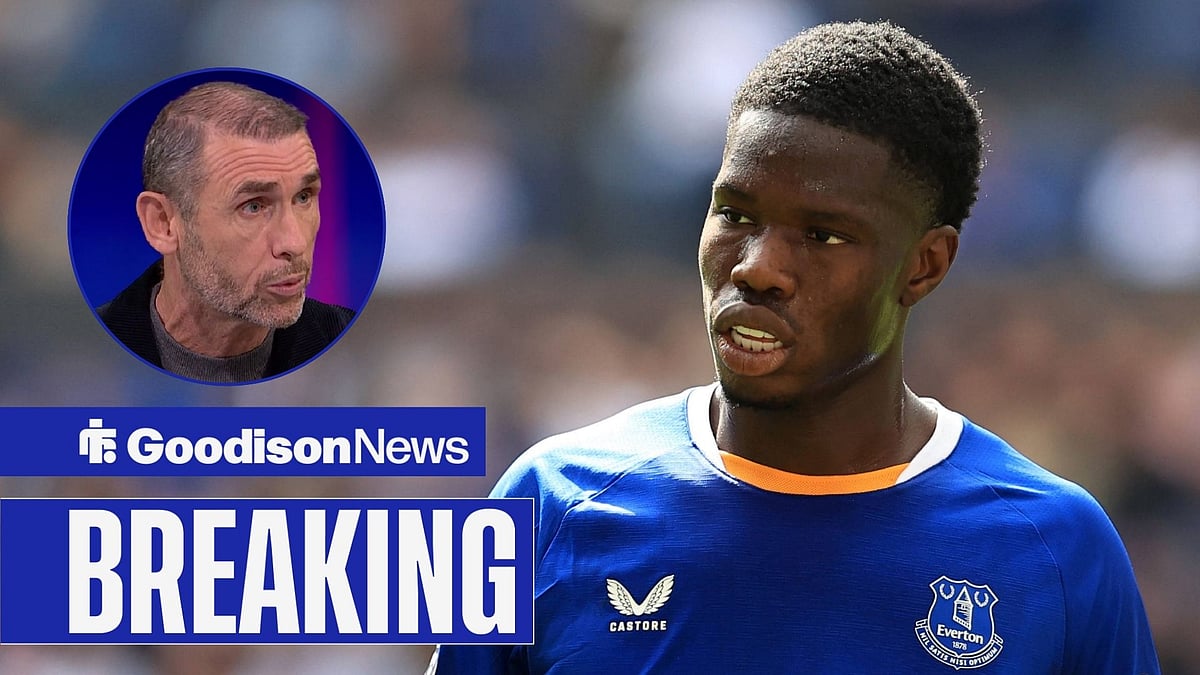 Martin Keown explains how Thierno Barry was 'swatted like a fly' in ...