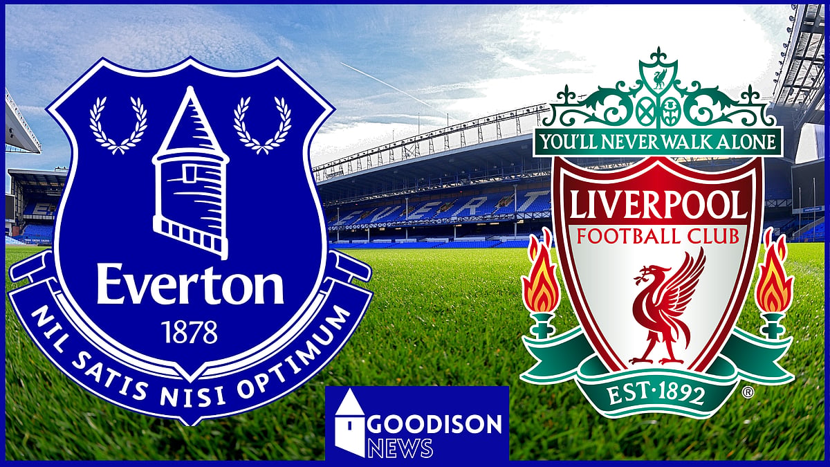 Everton update emerges from Finch Farm post Liverpool win