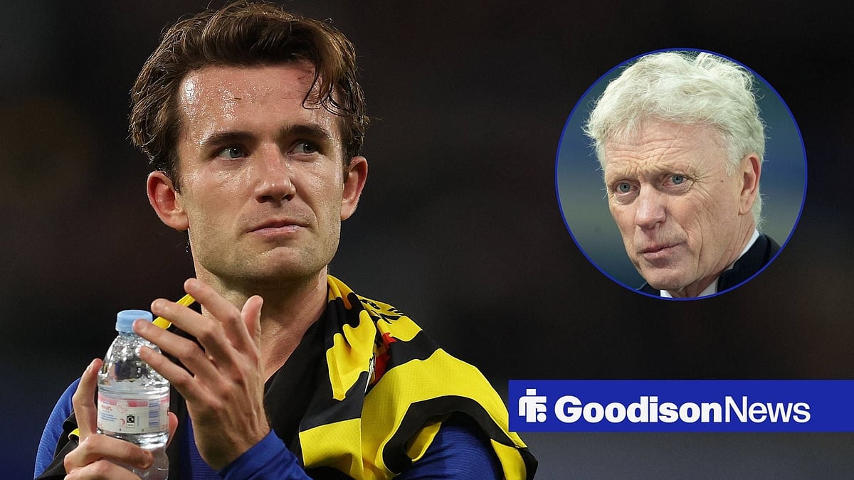 Ben Chilwell names person behind decision to join Strasbourg over Everton