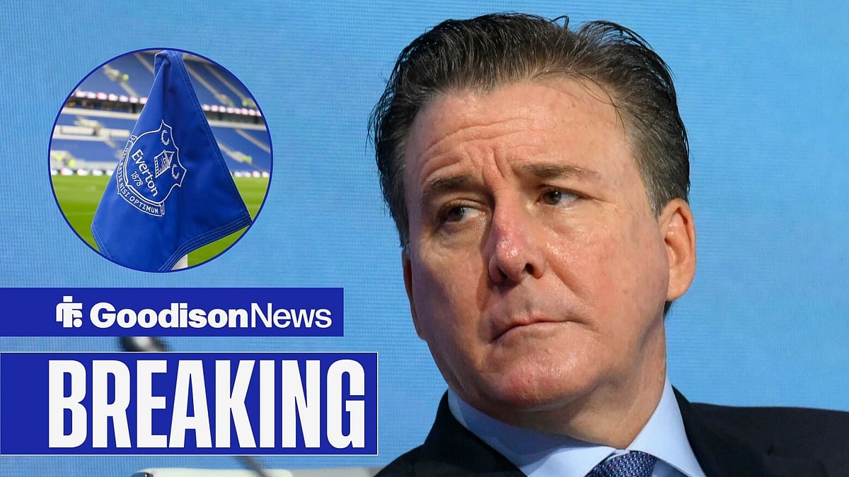 Everton financial 'revelations' explained as The Esk reacts to £46m ...
