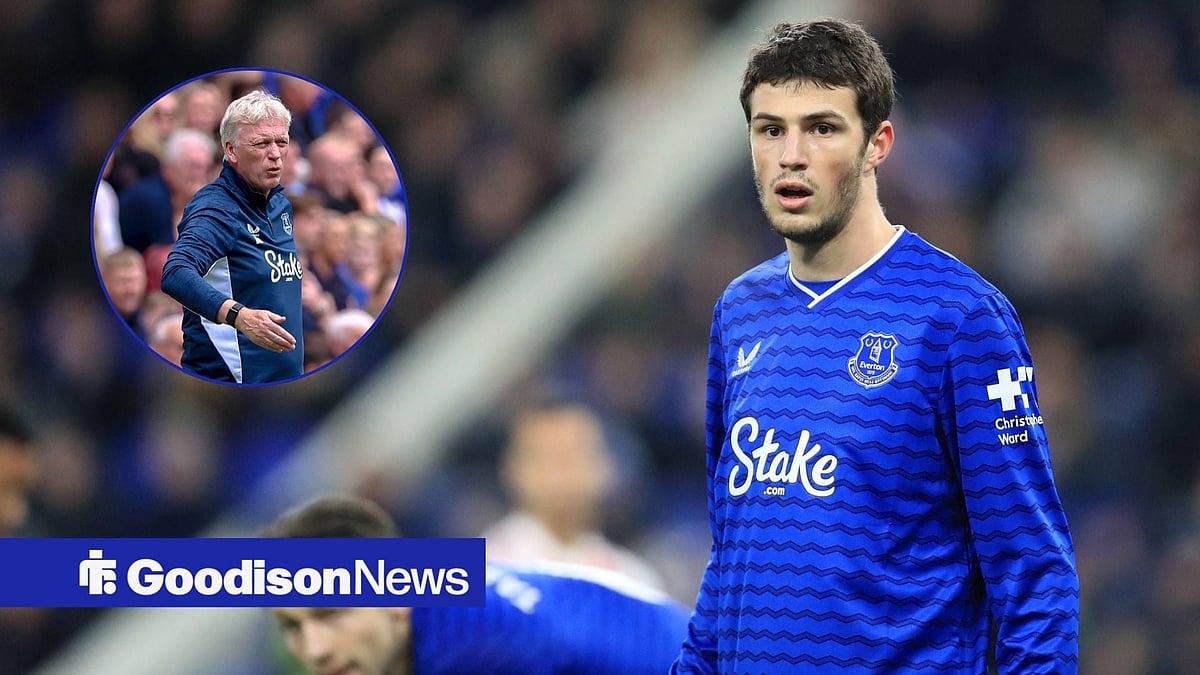 Merlin Rohl faces obvious Everton challenge with transfer plans ...