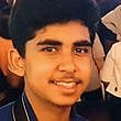Arav Patnaik