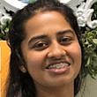Keerthana Danasekaran, Student, Curtin University Dubai