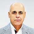 Dr Yashar Ali, CEO, Canadian Specialist Hospital
