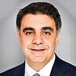 Amir Yazdanpanah, Head of Technology Innovation at Swiss International Scientific School in Dubai (SISD)