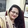 Dr Nikisha Jariwala
