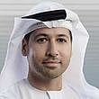 Arif Amiri, CEO of DIFC Authority