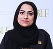 H.E. Shamsa Saleh