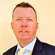 Tim Richardson, Principal at Raffles International School (RIS)