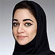 Dr Kaltham Kayaf, Head of the Animal Health Section at the MOCCAE