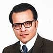 Dr Arif Khan, Founding CEO and Medical Director, Neuropedia