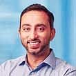 Bharat Mansukhani, Regional Managing Director — Middle East, International School Partnerships