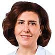 Mariam Saleh, clinical dietician at American Hospital Dubai