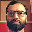 Faheem Ahmad, Dubai resident