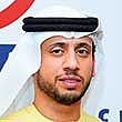 Qais Al Dhalai | Head of Asian Rugby