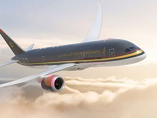 Royal Jordanian's witty campaign turns Coldplay kiss cam scandal into marketing gold
