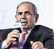Gopichand P Hinduja