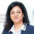 Dr Heena Rachh, Principal, Global Indian International School (GIIS) Abu Dhabi
