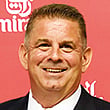 Doug Watson, UAE champion trainer