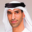 Dr Thani Ahmad Al Zeyoudi, Minister of Climate Change and Environment