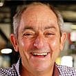 Robert Brozin, Co-founder of Nando’s