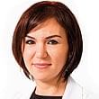 Dr Katia Al Sibai, Consultant in Endocrinology, Diabetes and Metabolism at HealthBay Polyclinic in Dubai