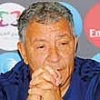 Henk ten Cate, Al Wahda coach