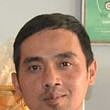 Asep Suhendar, Senior Chef, Dapoer Kita