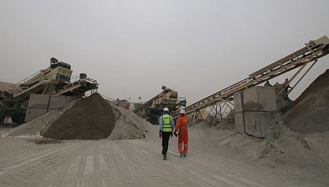Landfill closures mark Dubai's clean energy transition
