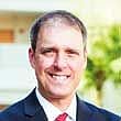 Dr Paul Richards, Superintendent, American School of Dubai (ASD)