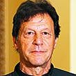 Imran Khan, Pakistan Prime Minister