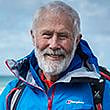Chris Bonington