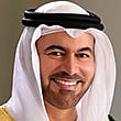 Mohammad Bin Abdullah Al Gergawi