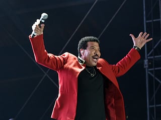 Lionel Richie