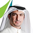 Dr Mohammed Al Redha, Director of Project Management Office and Informatics and Smart Health