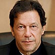 Pakistan Prime Minister Imran Khan said after opening a border crossing with India for Sikh pilgrims in Punjab