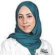 Dana Al Shakaa, Dietician, American Hospital Dubai