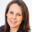 Karen Green, Principal, Children’s Garden Green Community School