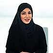 H.E Dr. Rauda Al Saadi, Director General of Abu Dhabi Digital Authority