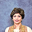 Nishi Singh, Dubai Higher Colleges of Technology
