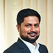 Dr Hafeel Ambalath, Founder and CEO, The Healers’ Clinic