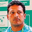 Mahesh Bhupathi