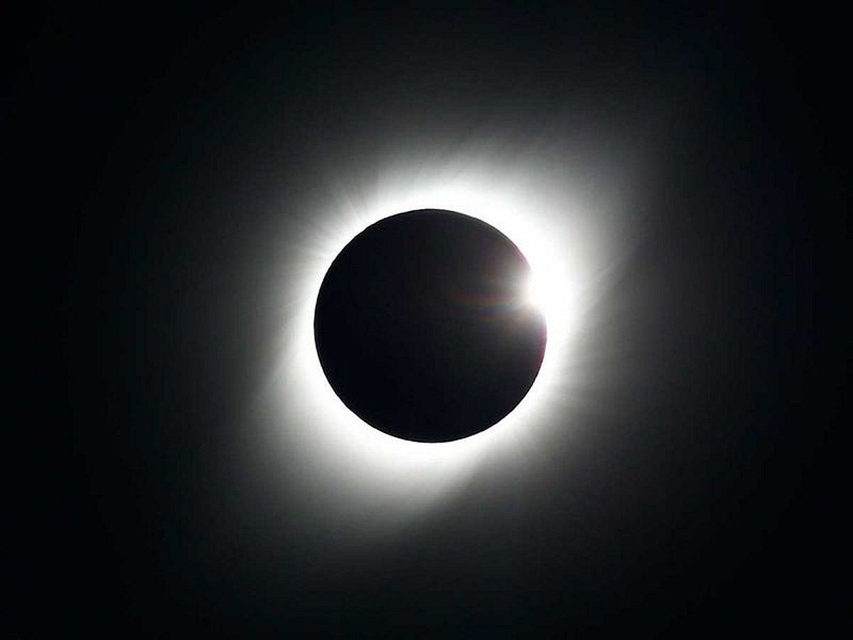 August 2027 total solar eclipse: All you need to know about this rare ...