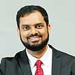 Dr Sherbaz Bichu, CEO, Aster Hospitals