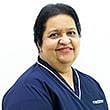 Dr Jyothi Charlie, General Dentist, Medstar