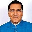Chandu Siroya
