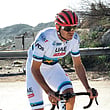 Alexander Kristoff of UAE Team Emirates
